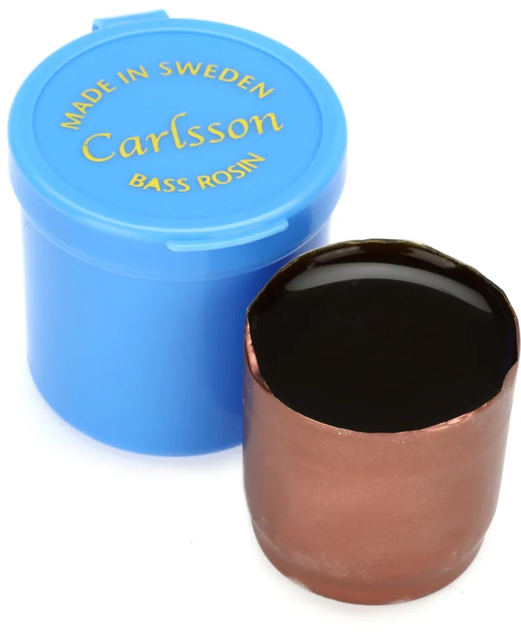 [ACC-112] Carlsson Bass Rosin