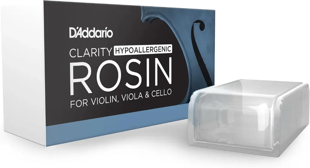 Clarity Rosin
