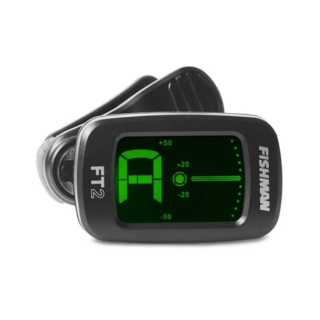 Fishman FT-2 Tuner