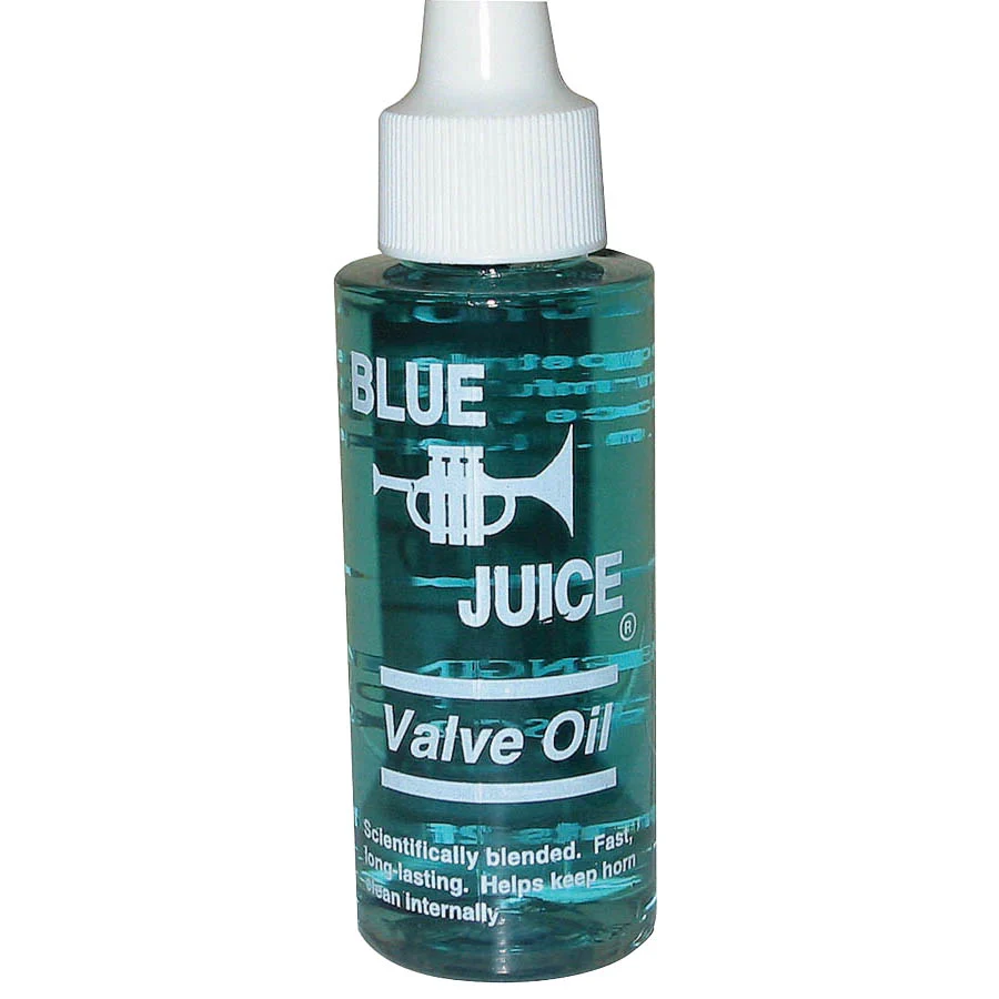 [ACC-213] Blue Juice
