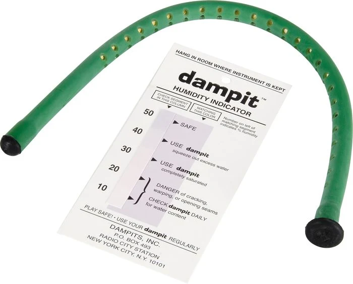 [ACC-073] Dampit Humidifier (Mini)