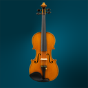 Violin, unlabeled French c. 1910