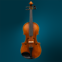 Violin labeled Seto Devadara (#4945)