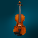 Violin labeled Seto Devadara (#4946)