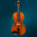 Violin by Helmuth Fisher, Mittenwald 1993