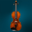 Violin labeled Camillo Calligari, 2010