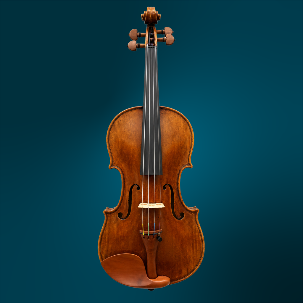 Violin by YiHuan Violin Studio, 2025