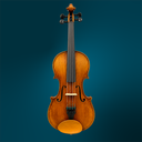 Violin labeled Stefan Petrov Workshop, 2024