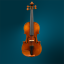 Violin labeled Bianca Cedro - SOLD