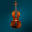 Violin labeled Samuel Shen SV300 (#5061)