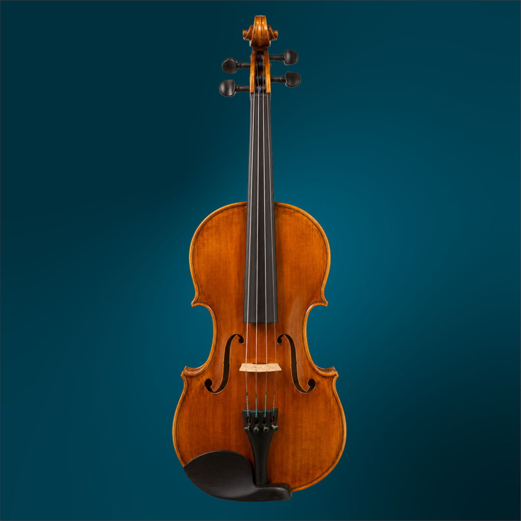[1826TC] Viola - Artur Wilhelm, 15.5-inch (#1826TC)
