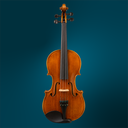 Viola - Artur Wilhelm, 15.5-inch (#1826TC)
