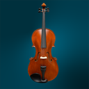 Viola - Andreas Guarneri Copy, 16.5-inch (#2382TC)