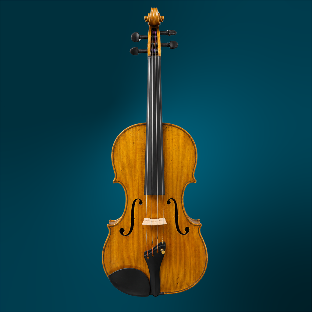 Viola - Amati, William H. Lee & Co., 16-inch (#2774)