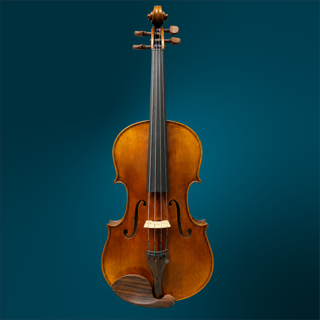 [3203] Viola - Georg Schumacher, 15-inch (#3203)