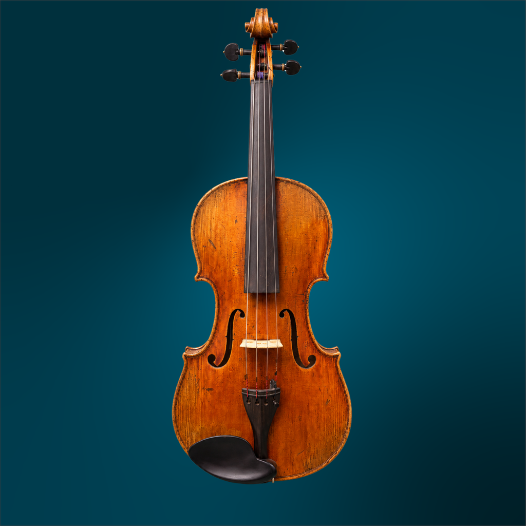 [3220] Viola - Giuseppe Pedrini, 15.75-inch (#3220)