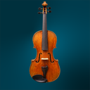 Viola - Giuseppe Pedrini, 15.75-inch (#3220)