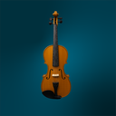 Viola - Made in Romania, 16-inch (#3786TC)