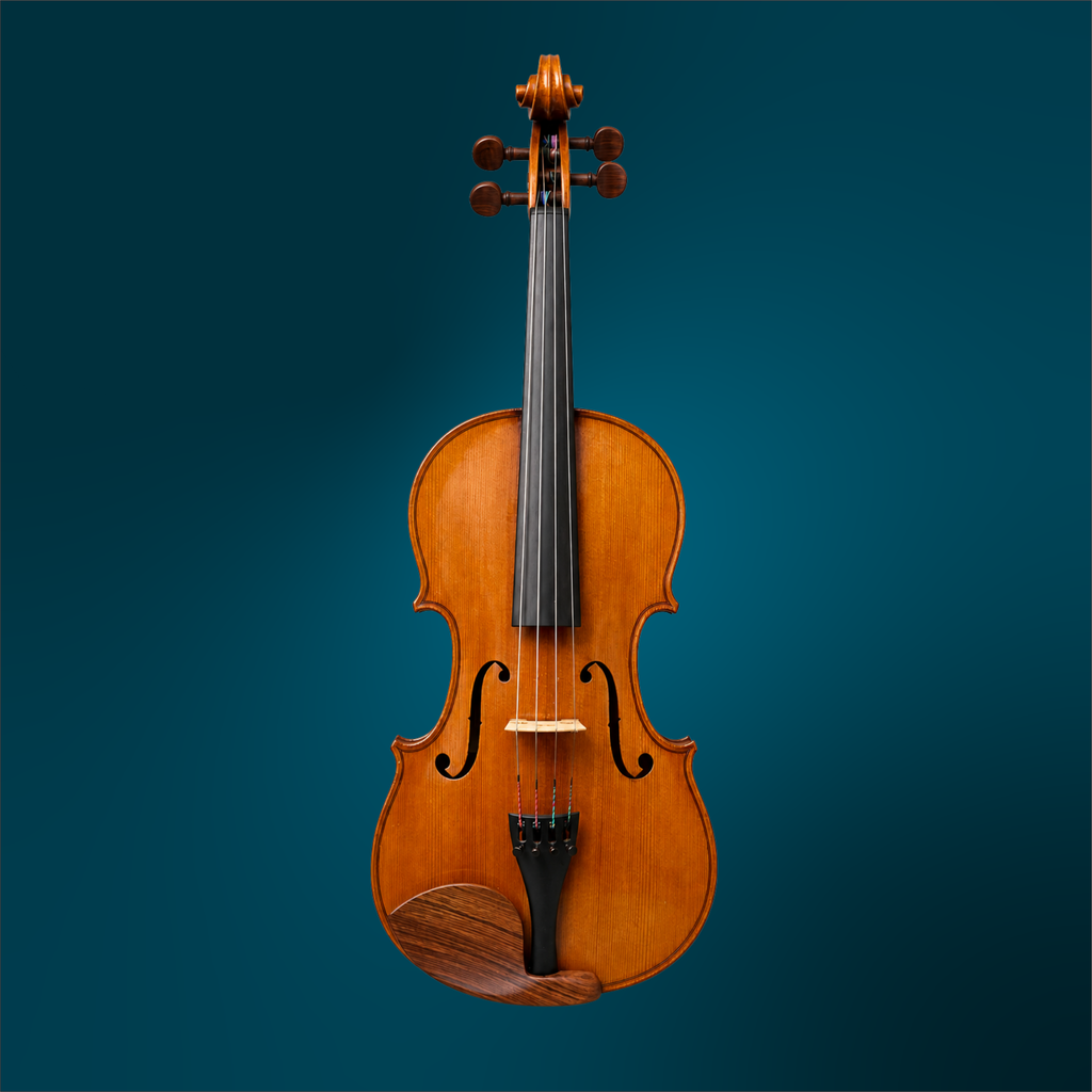 Viola - Unlabeled, 15.75-inch (#3886)