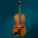 Viola - E. Domenti, 15.5-inch (#3921TC)
