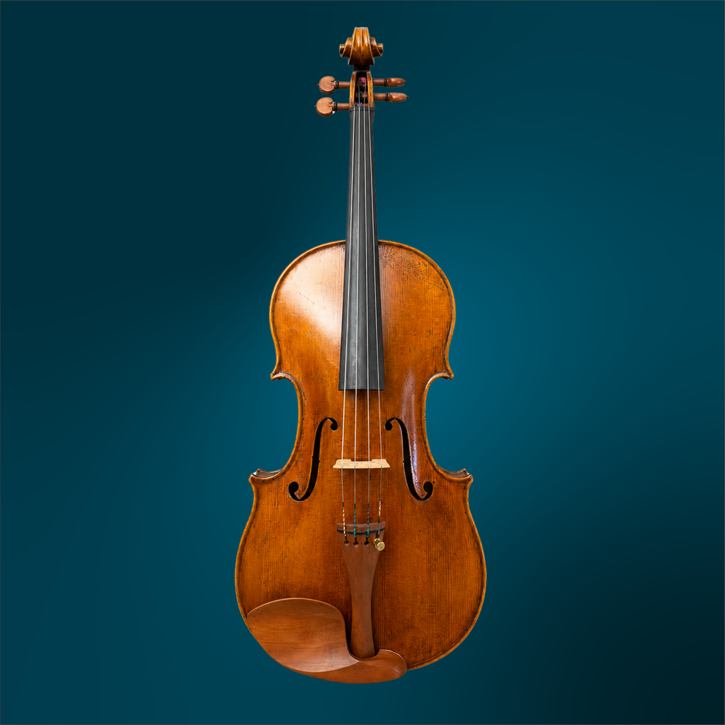 [3924TC] Viola - E. Dominiti, 16.25-inch (#3924TC)