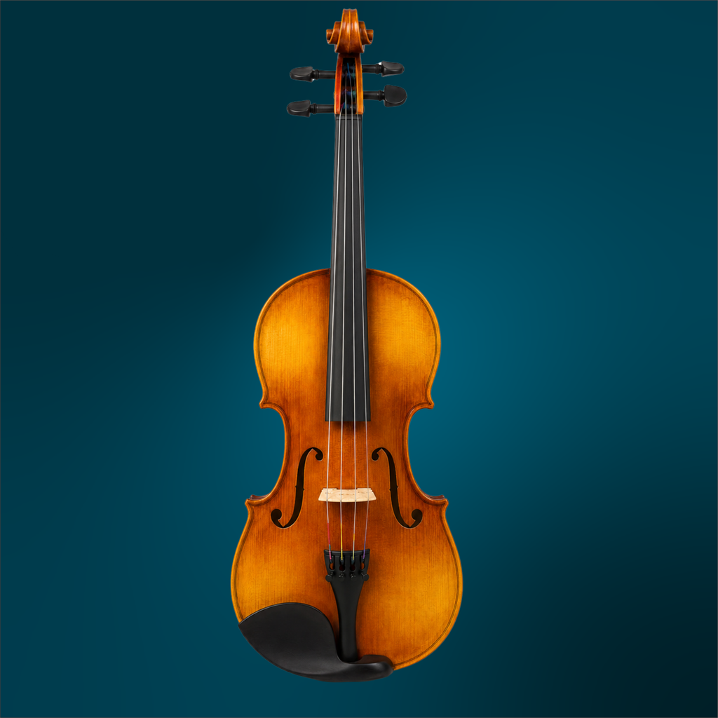 Viola - Rafael Vilela, 15-inch (#5037)