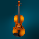 Viola - Rafael Vilela, 15-inch (#5037)