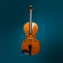 Viola - WH Lee/Whedbee, 1984, Ruggieri Model, 16.375-inch (#C360)