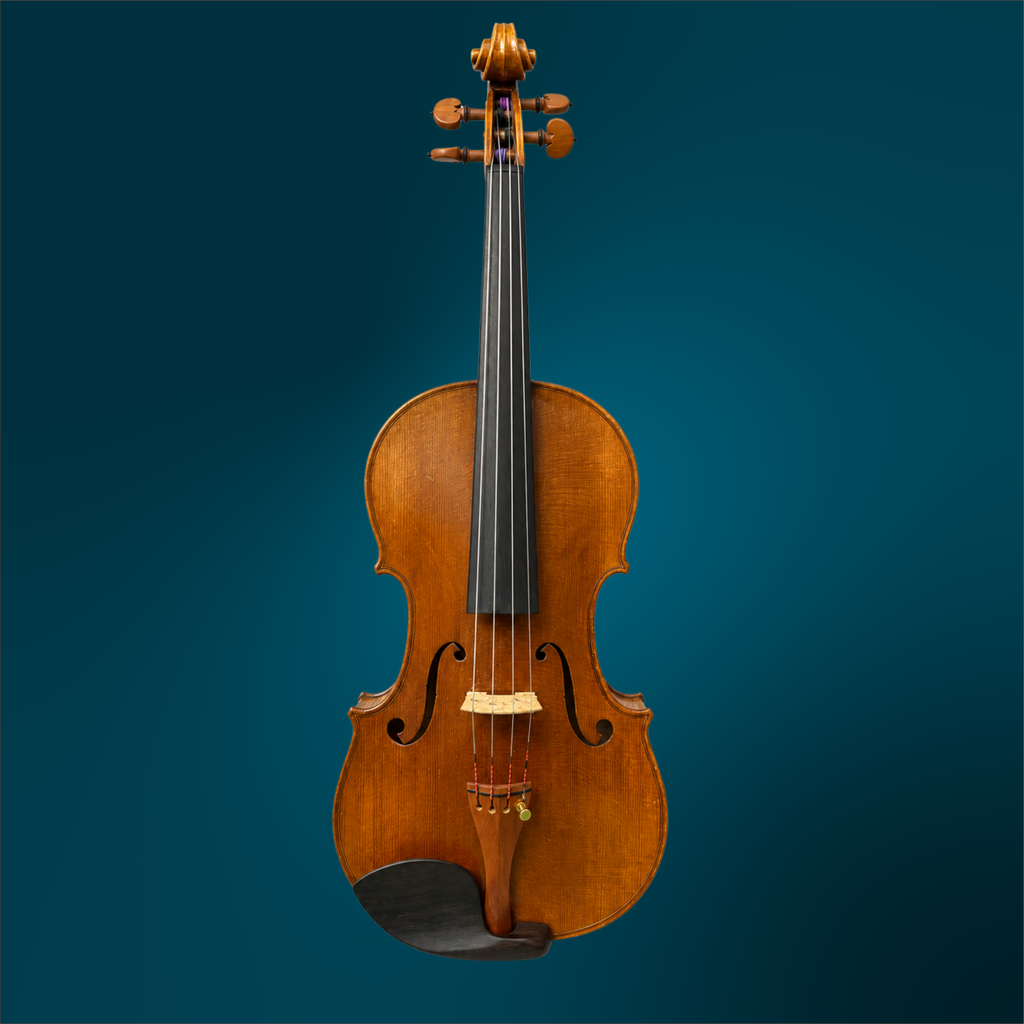 [C372] Viola - Made at GVS/ADM, 1991, 15.75-inch (#C372)