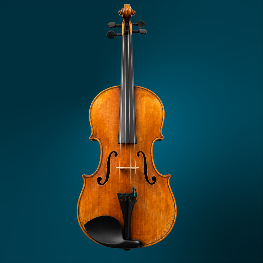 Viola - Jean Berthold, 16-inch (#C399)