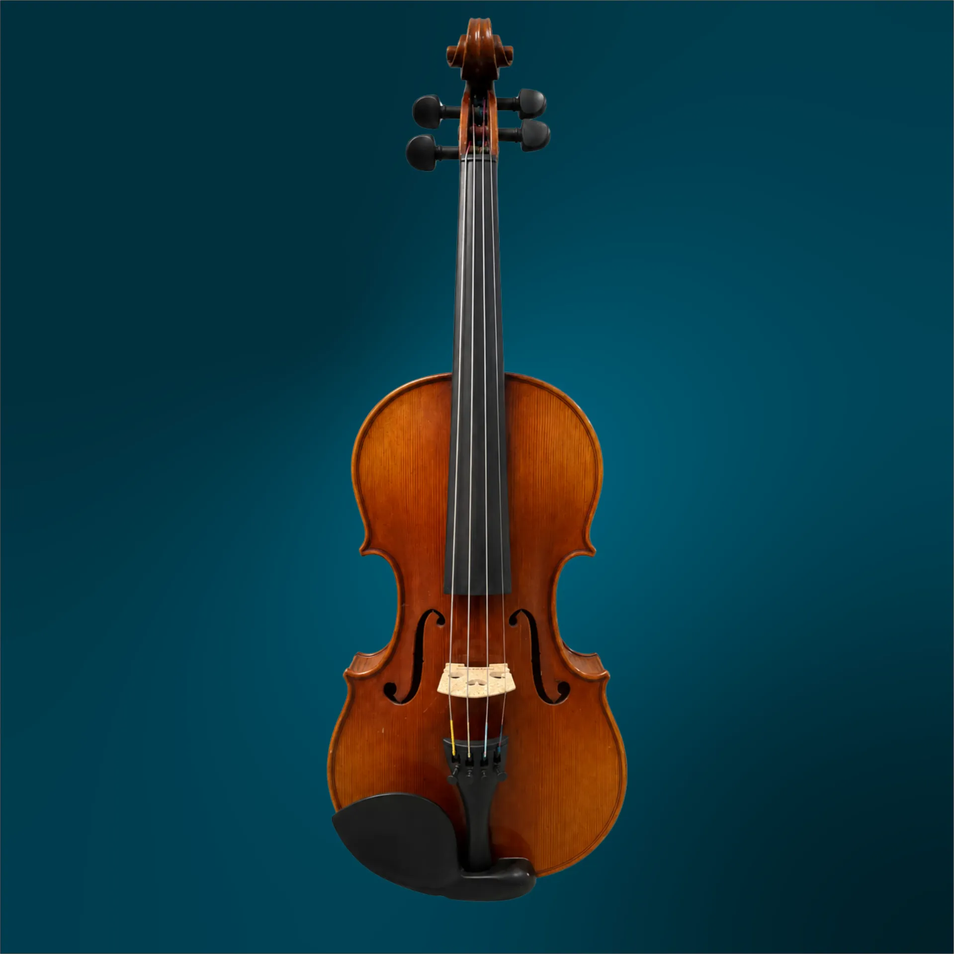 Violin - Copy of A. Strad, 4/4 (#C427)