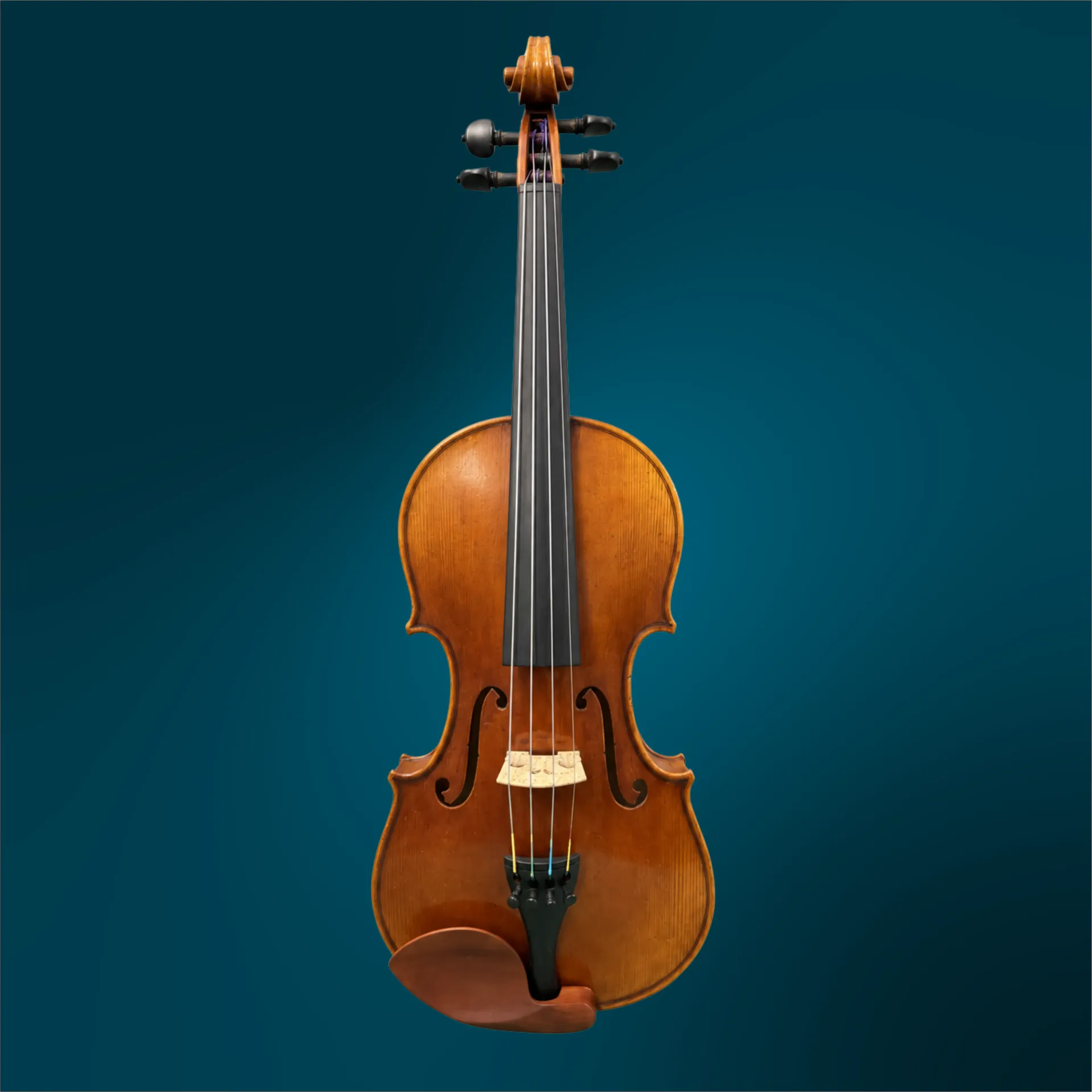 Violin - Scott Cao STV750E, 4/4 (#4581)