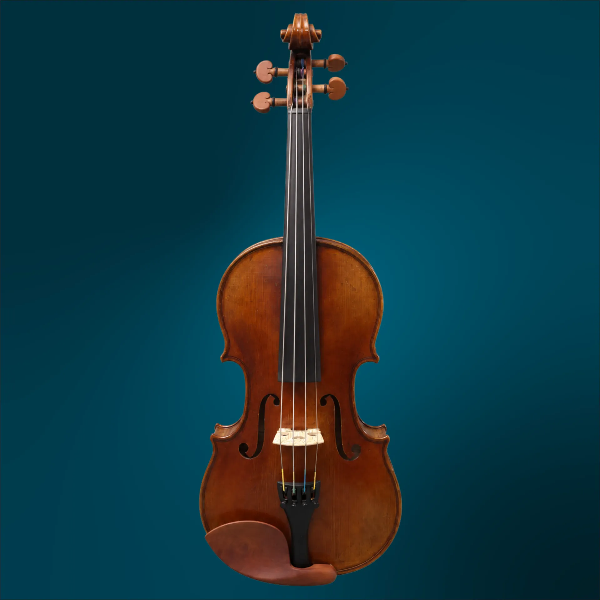 Violin - Nicolas Parola NP7, 4/4 (#4995)