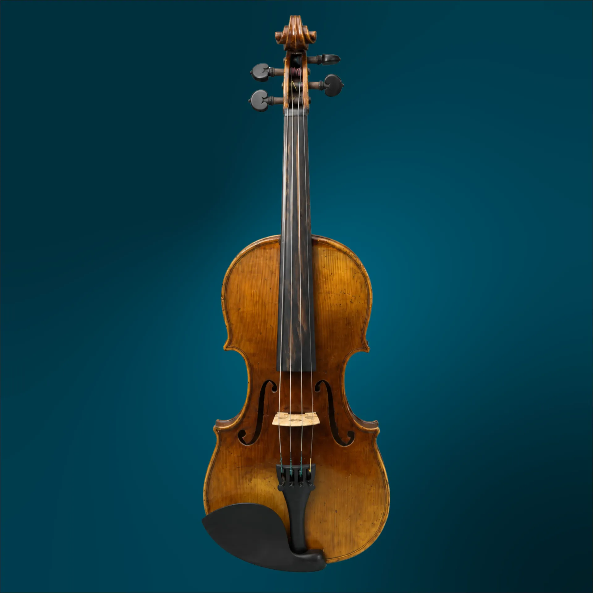 Violin - Jean Berthold, 4/4 (#5032)