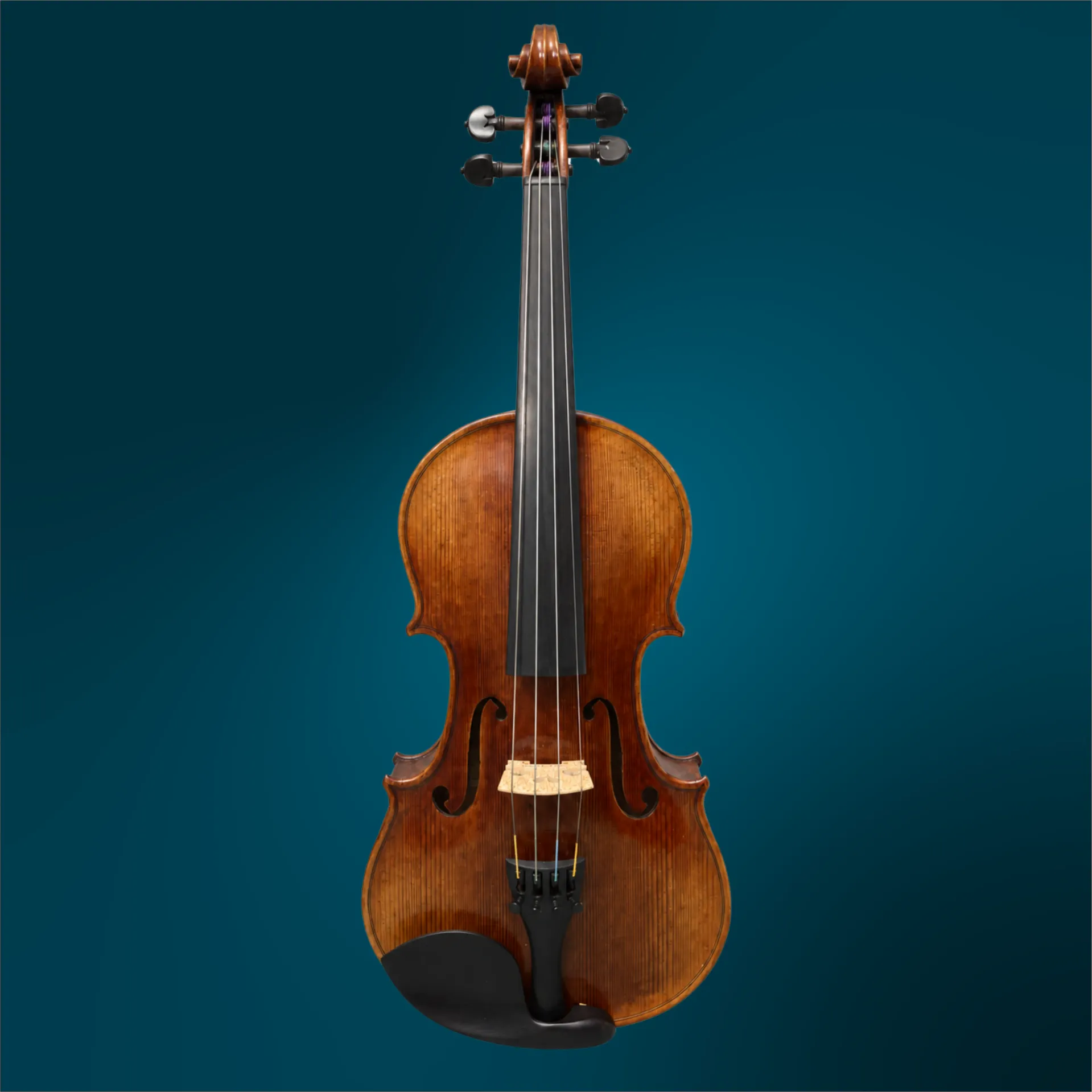 Violin - Hiroshi Kono, 4/4 (#5014)