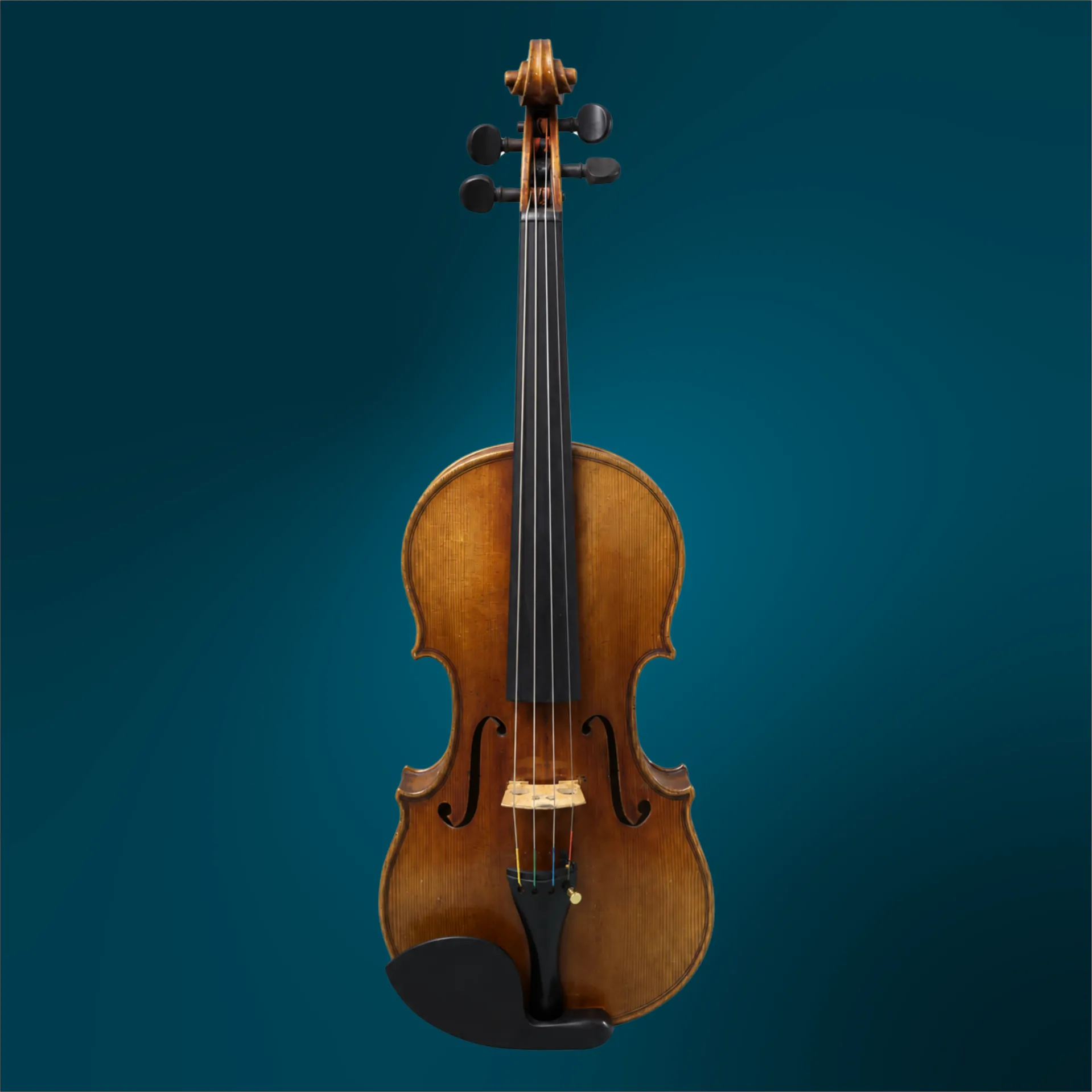 [C416] Violin - Copy of A. Strad, 4/4 (#C416)