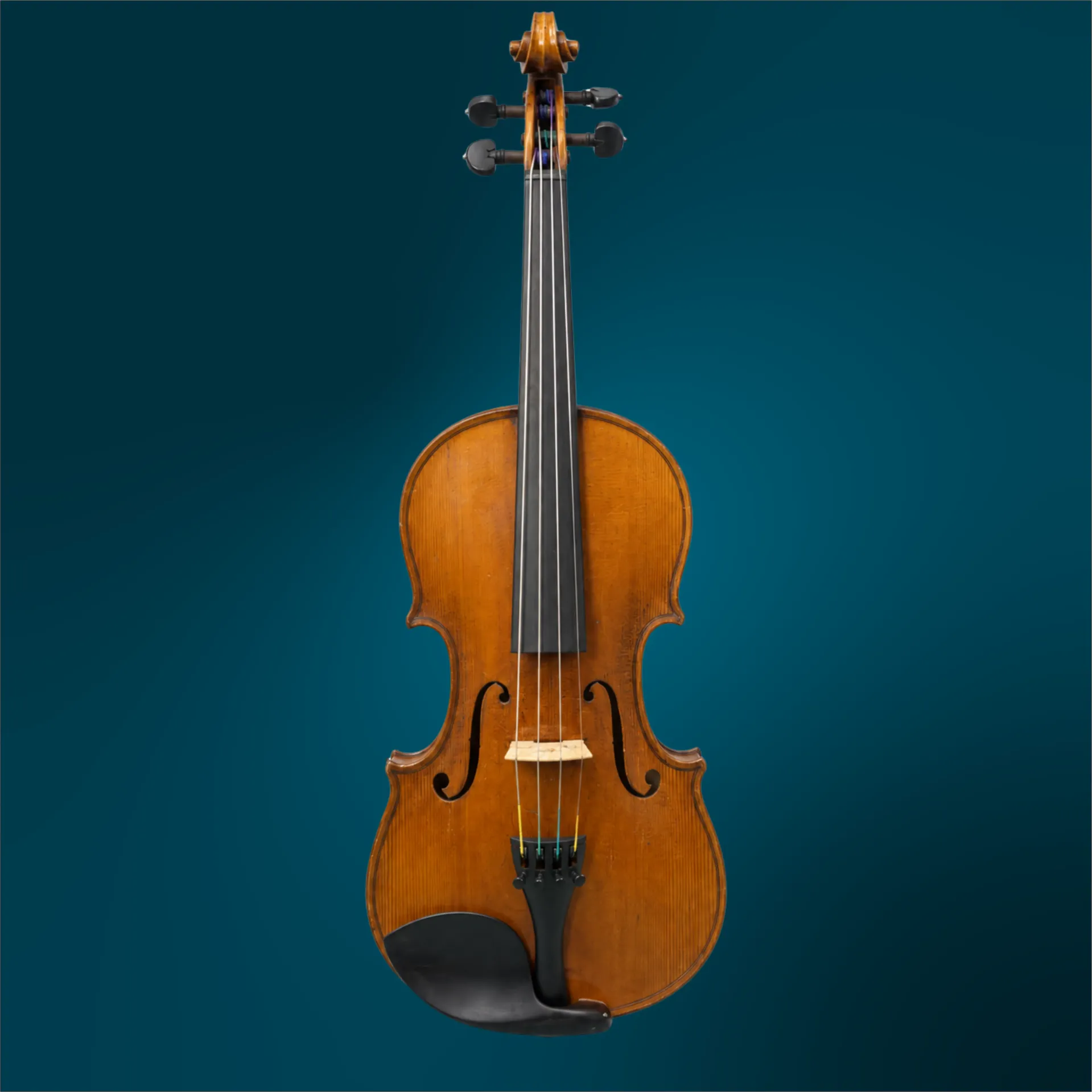Violin - Copy of A. Strad, 4/4 (#3375)