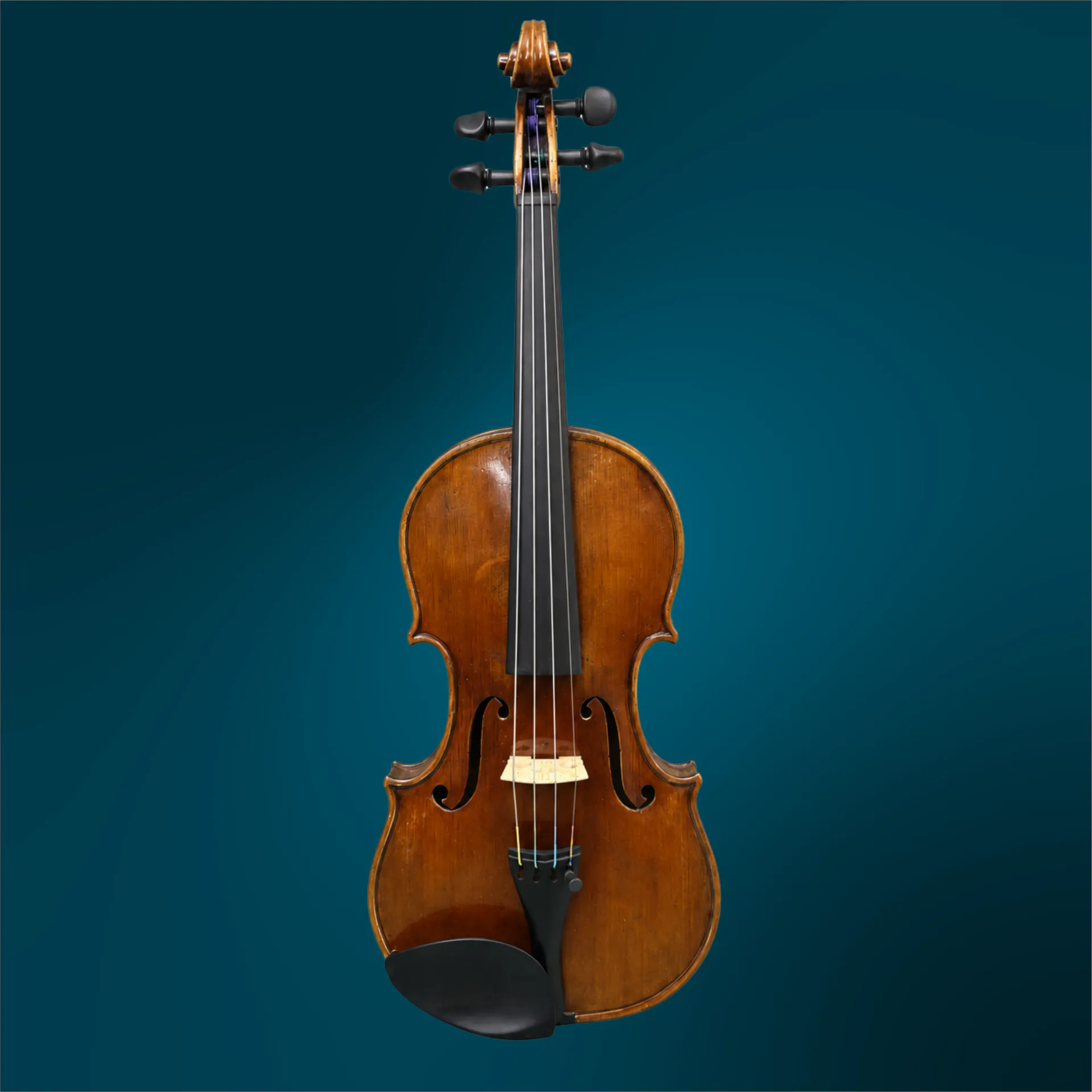 Violin - Copy of A. Strad, 4/4 (#2258)