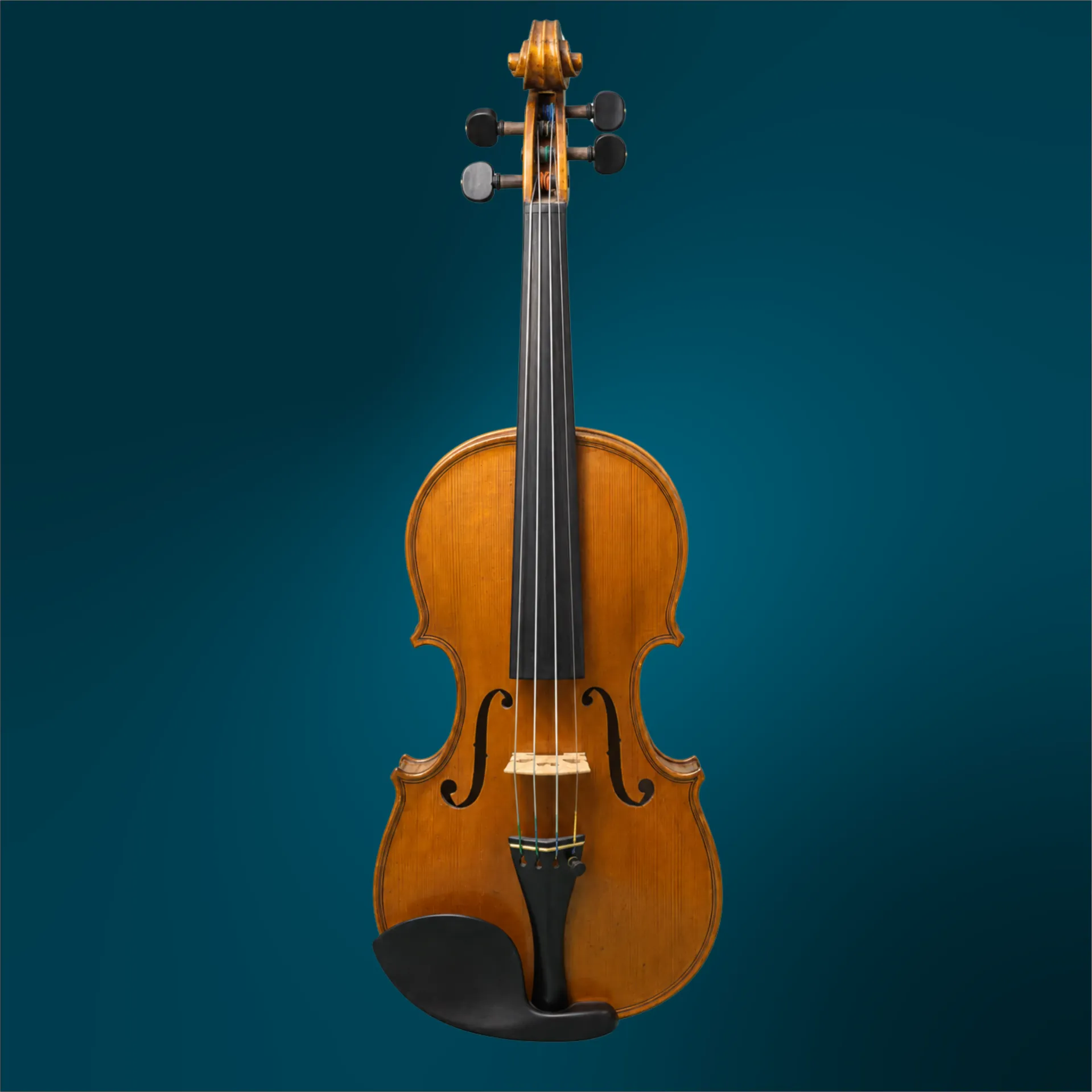 Violin - Unlabeled, 7/8 (#3579)