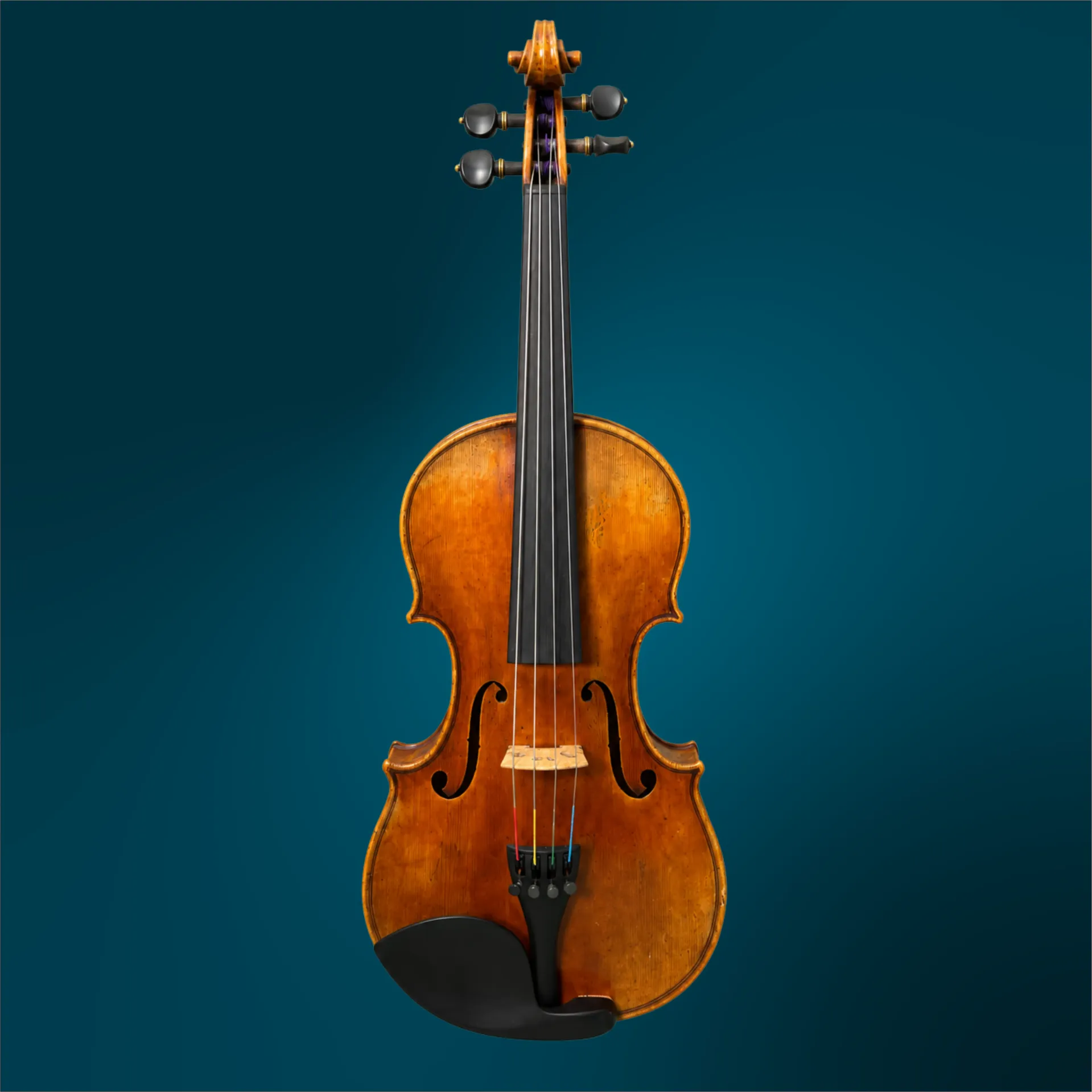 Viola - Jay Haide, 14-inch (#3691)