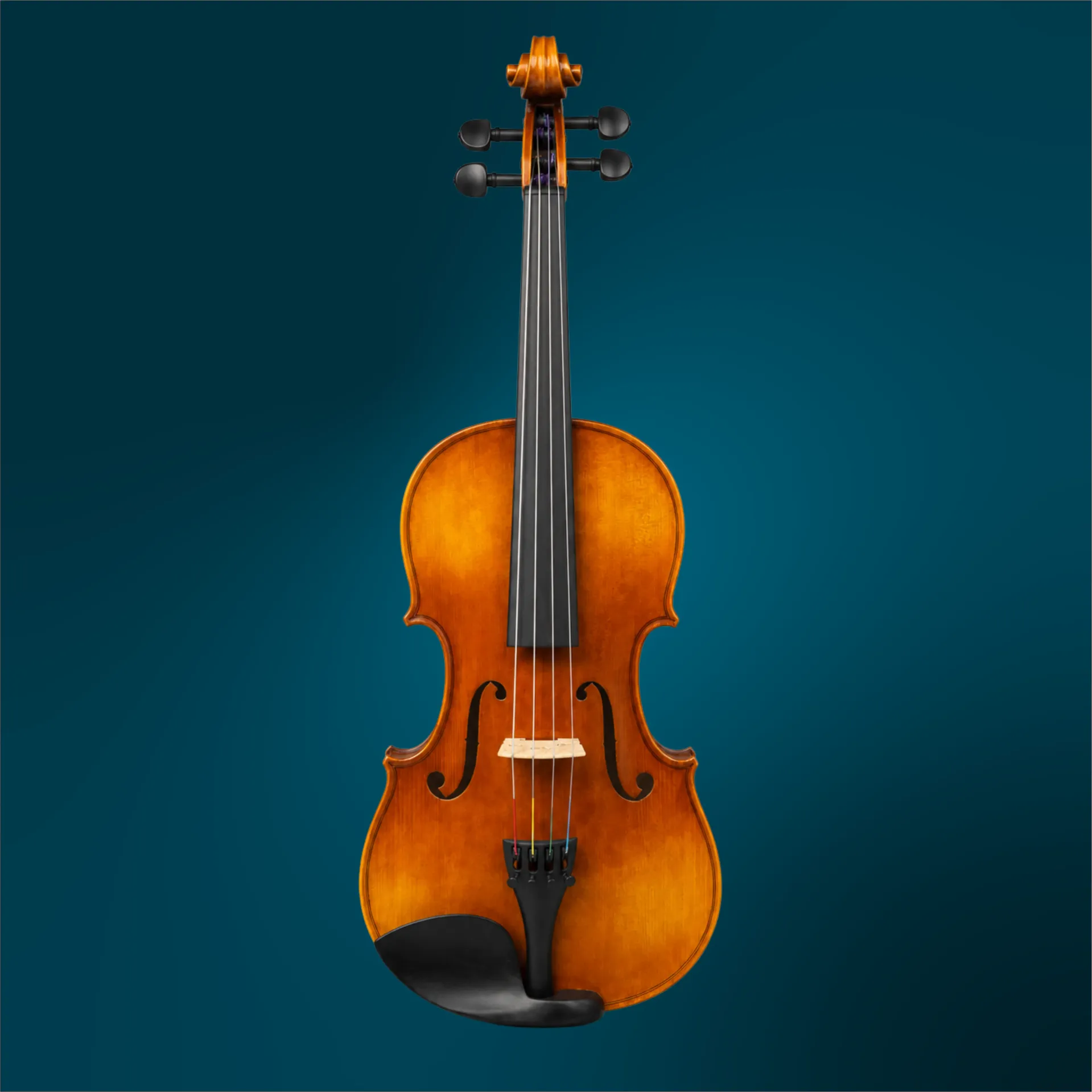 Viola - Rafael Vilela, 15-inch (#5036)