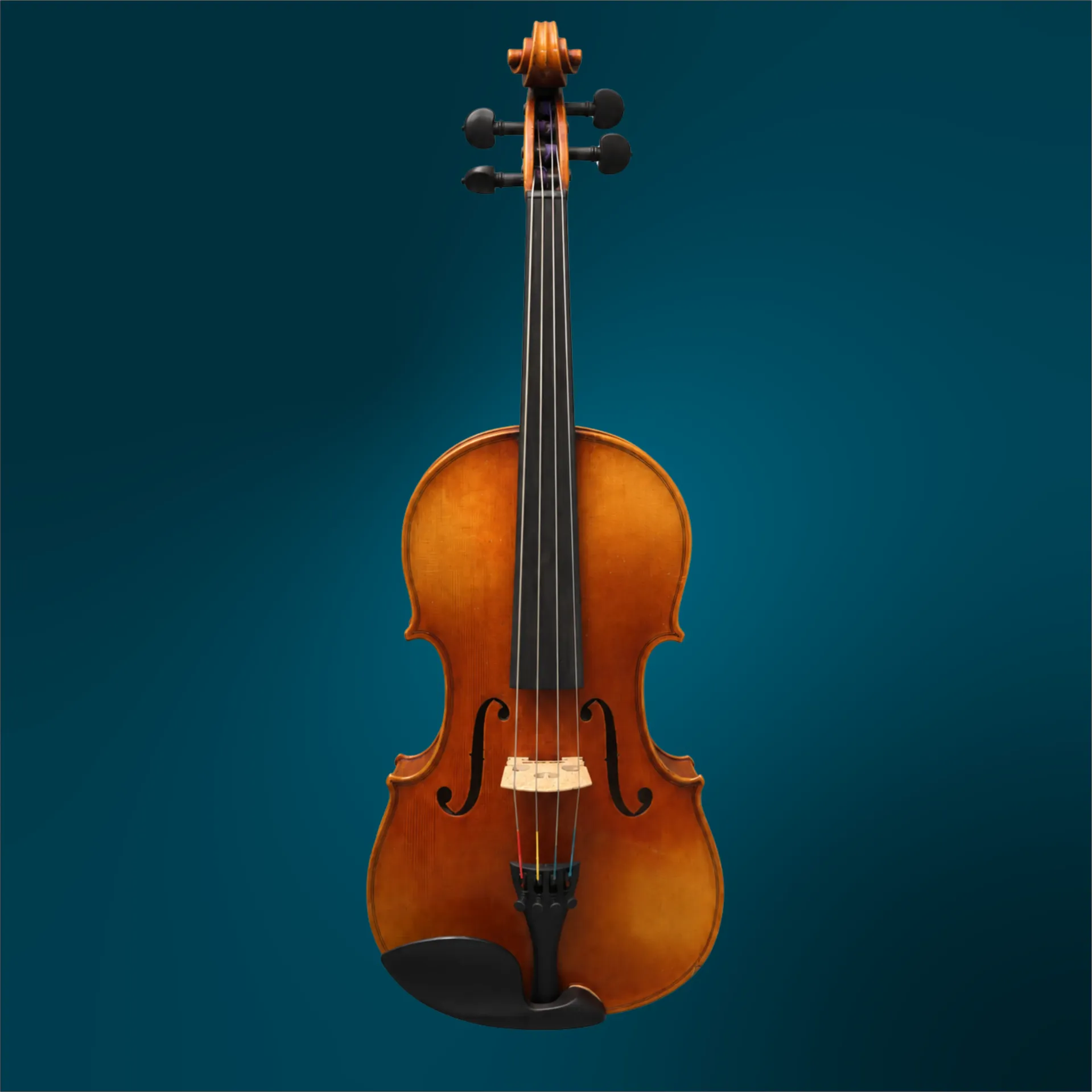 Viola - Rafael Vilela, 15-inch (#4843)