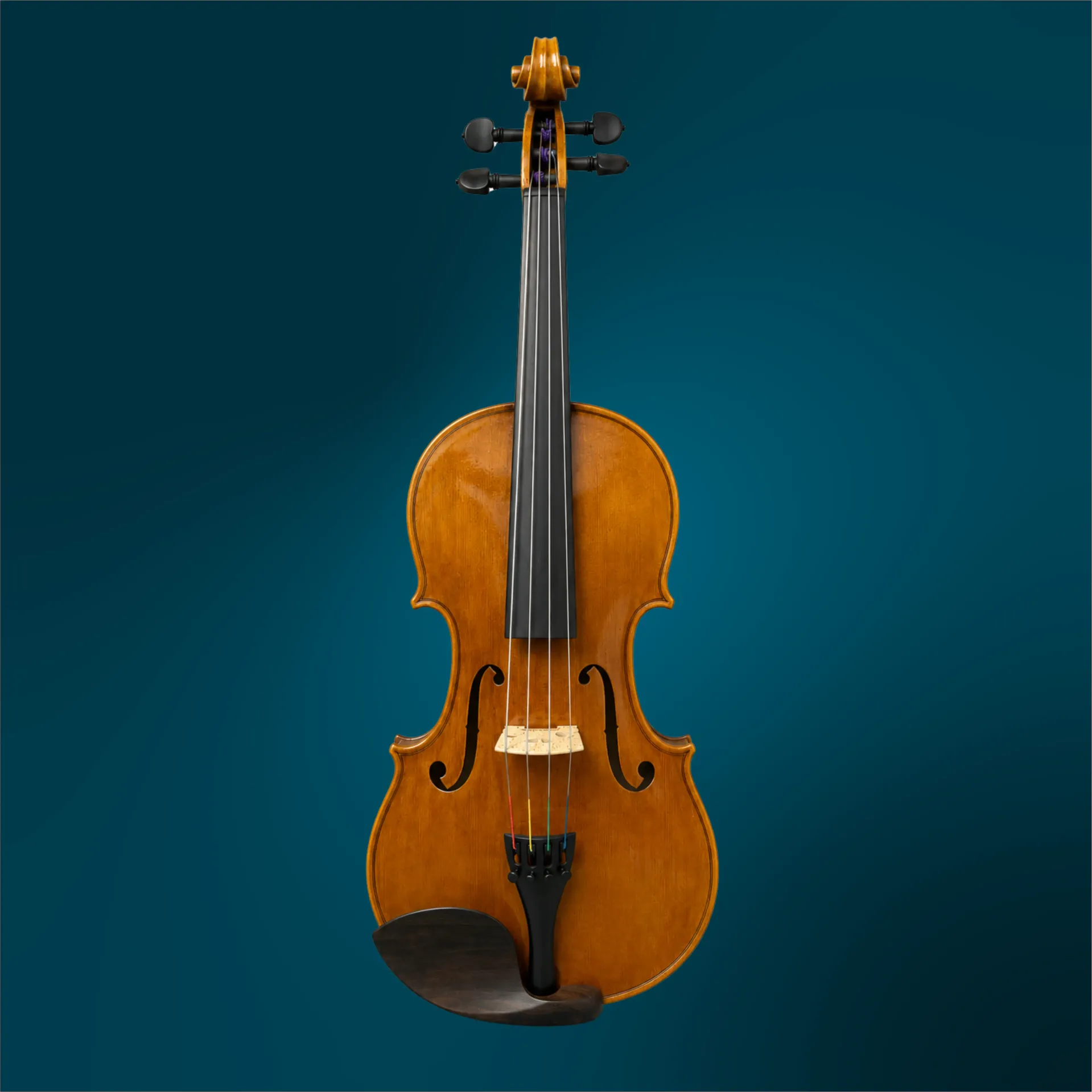 Viola - Bertine Louis Jacques, 15-inch (#4832)