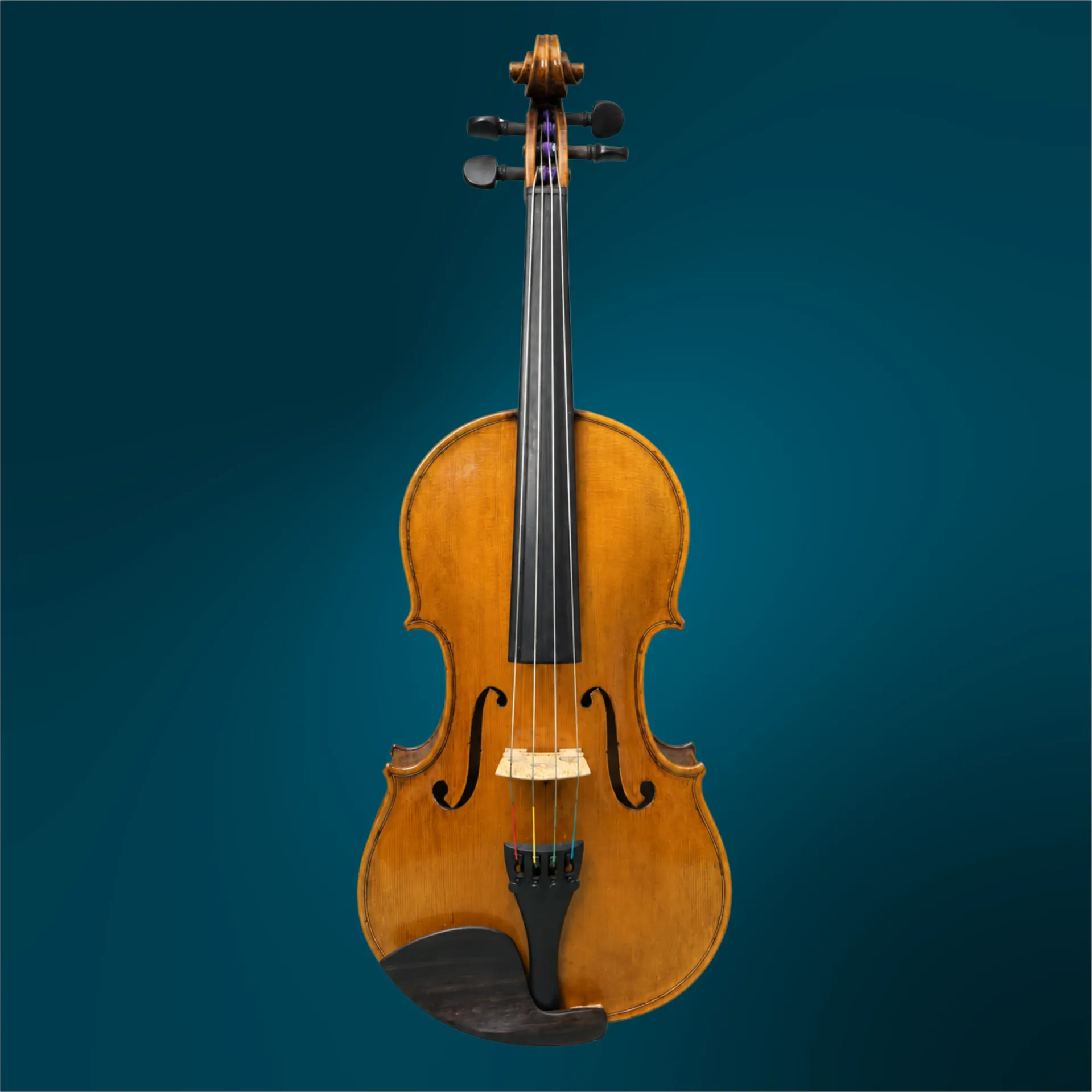 Viola - Samuel Shen SA800, 15-inch (#4853)