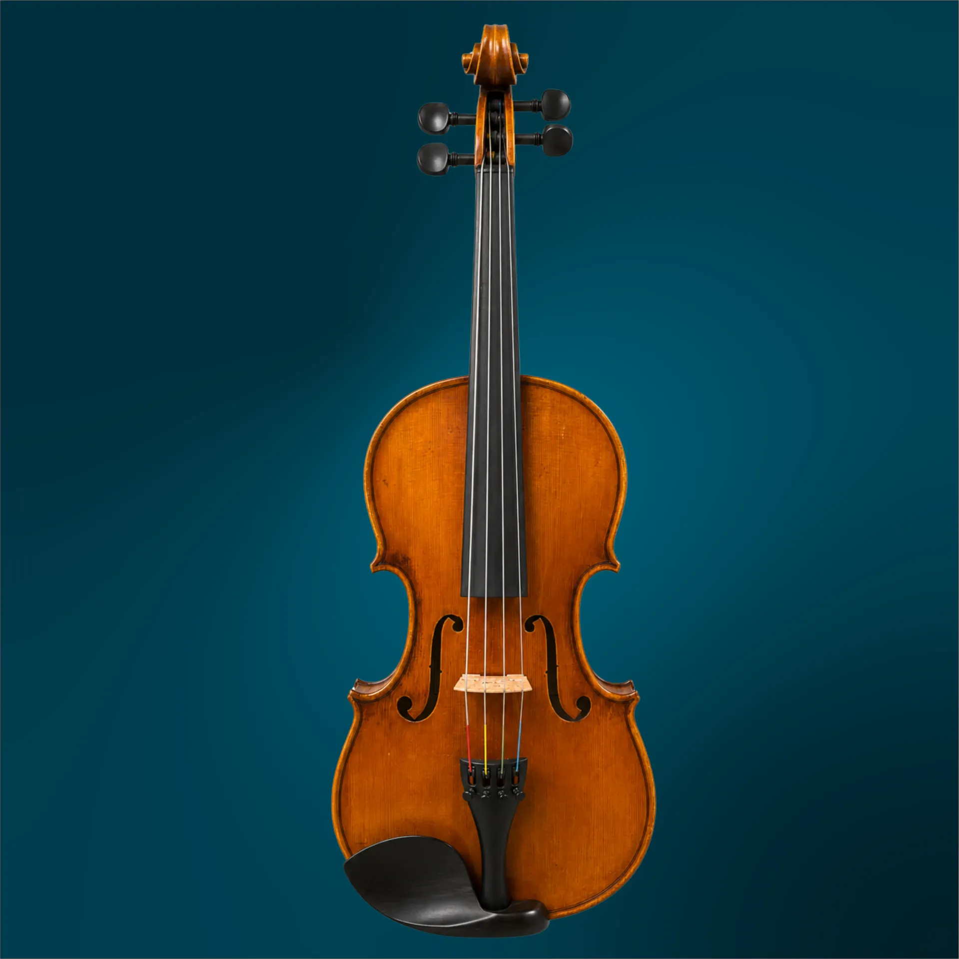 Viola - Isabella Cadinale, 15.5-inch (#4644)
