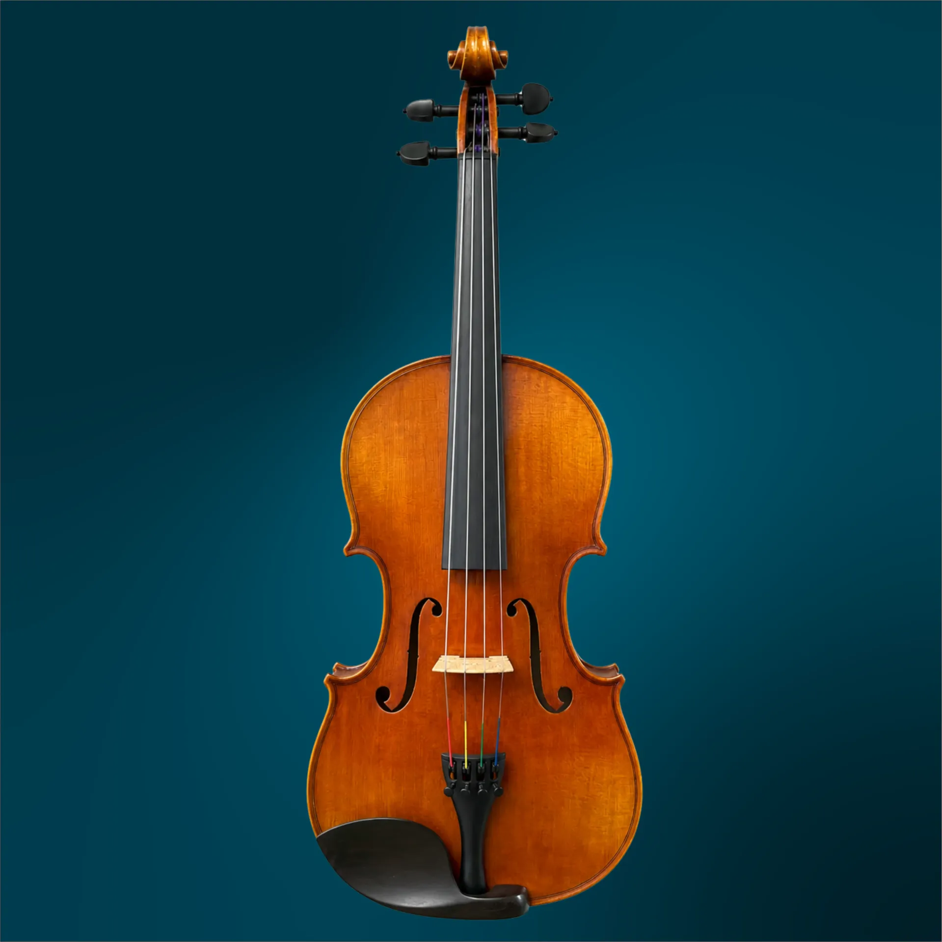 Viola - Rafael Vilela, 15.5-inch (#4841)