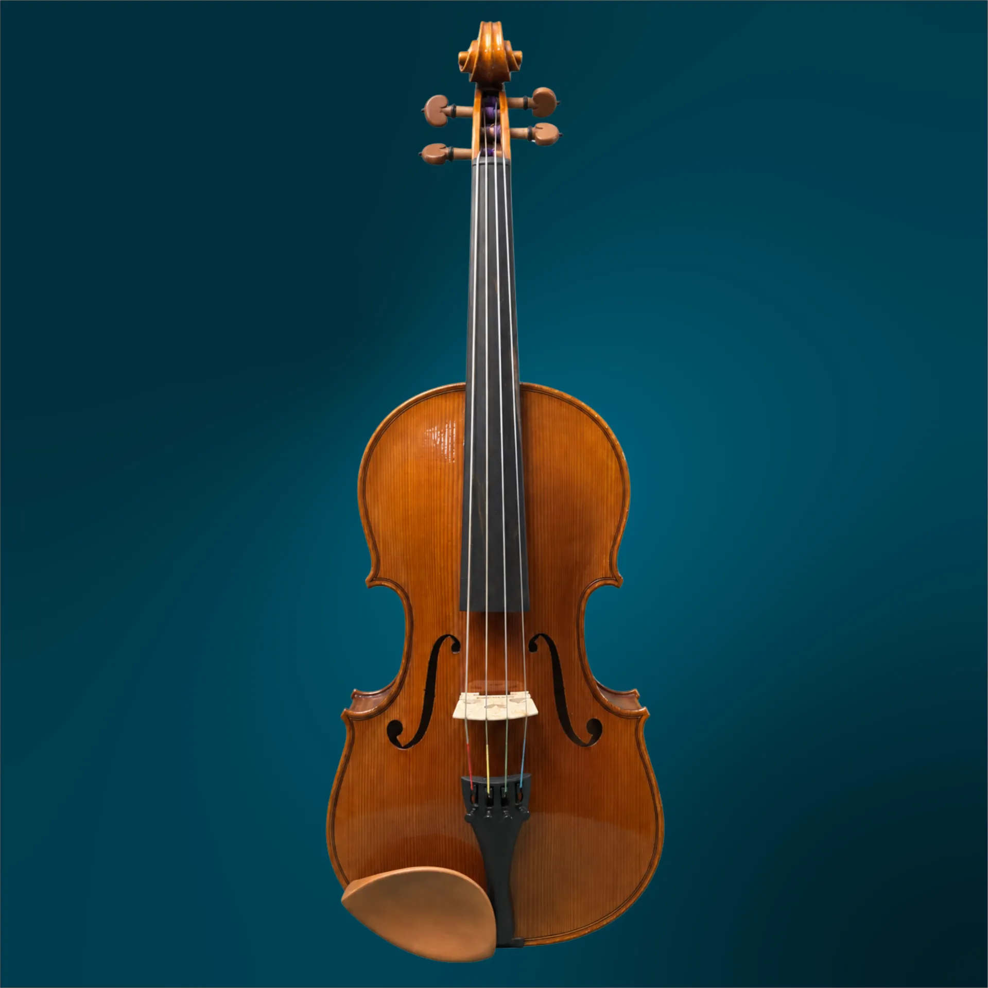 Viola - Copy of A. Strad, 15.5-inch (#5080)
