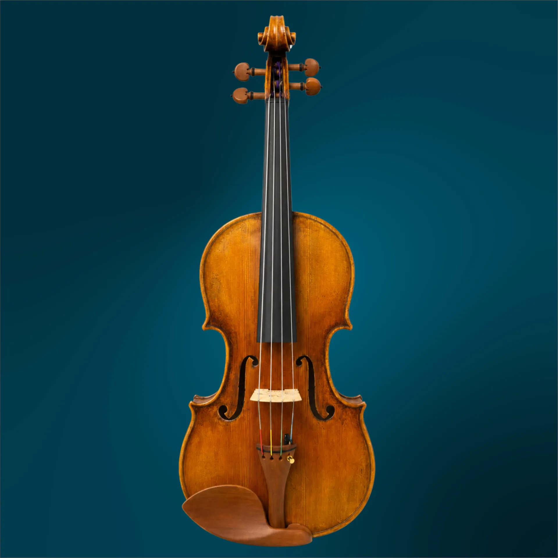 Viola - Arno Albrecht, 15.5-inch (#5050)