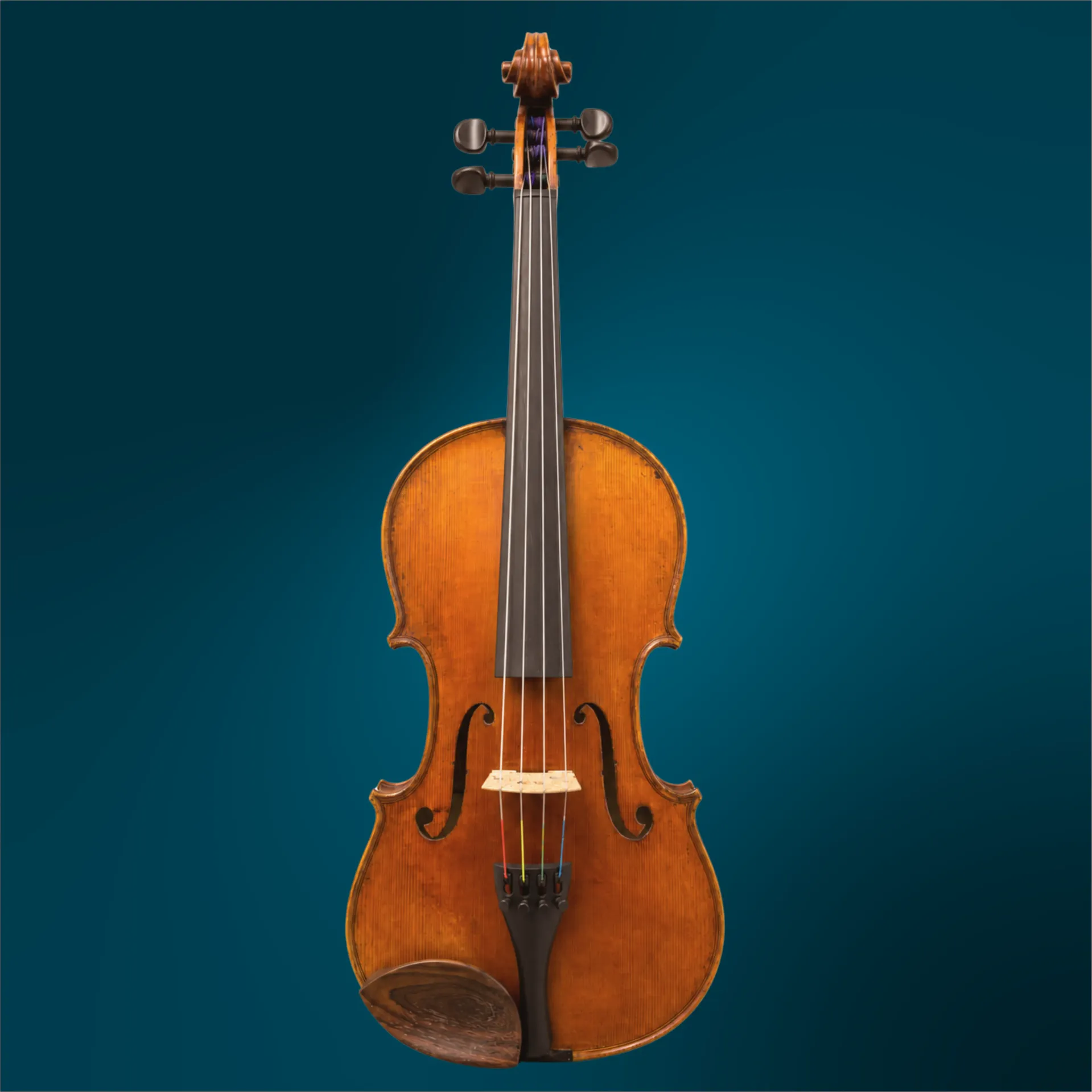 [4642] Viola - Martin Beck, 15.5-inch (#4642)