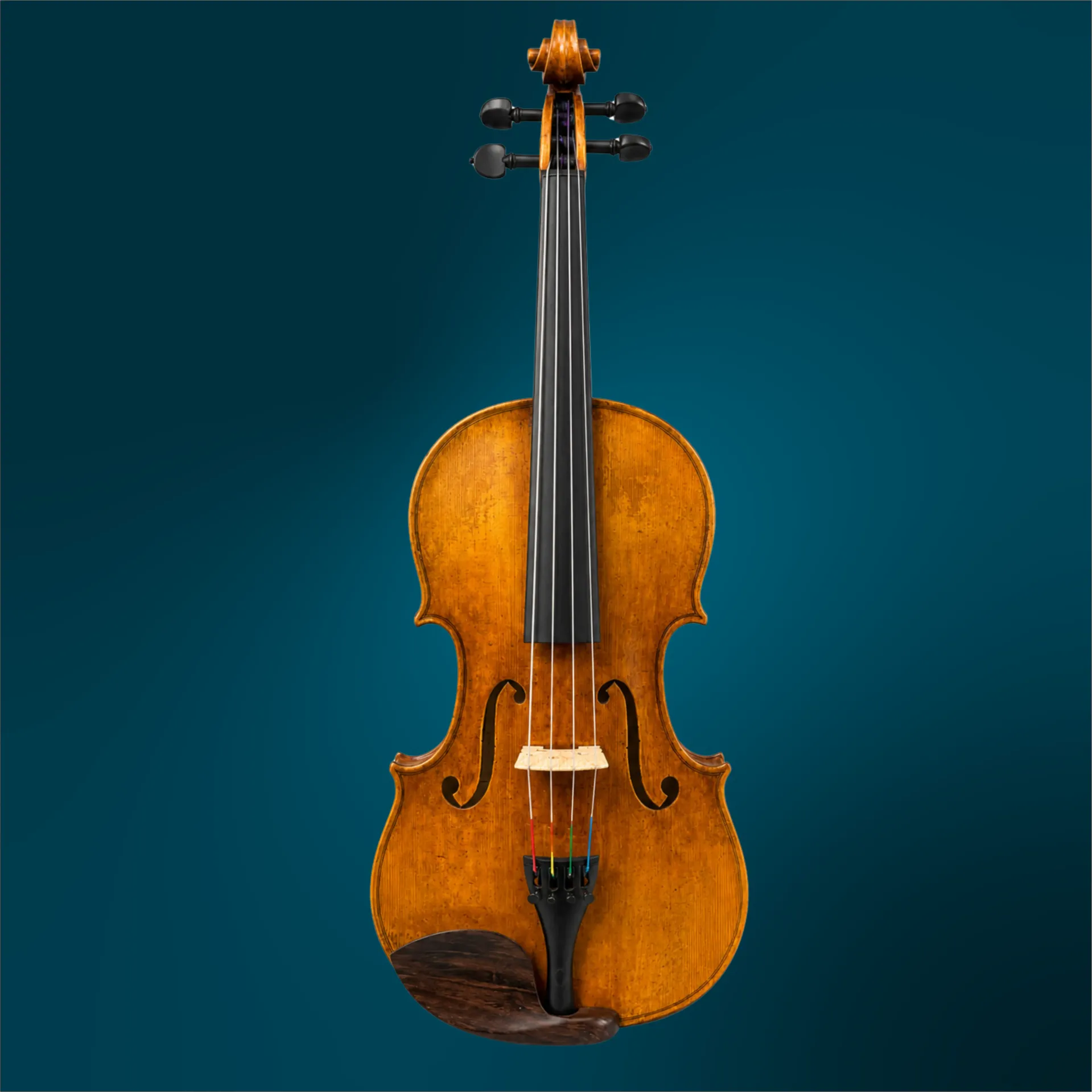Viola - Jean Berthold, 15.5-inch (#4828)